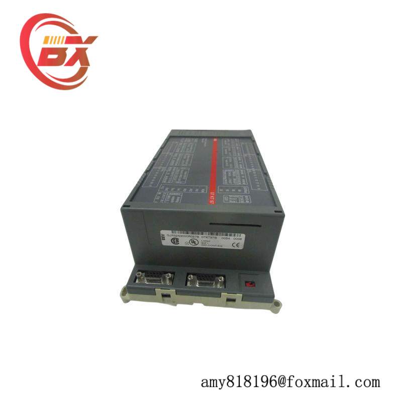 ABB G3EB HENF315768R1