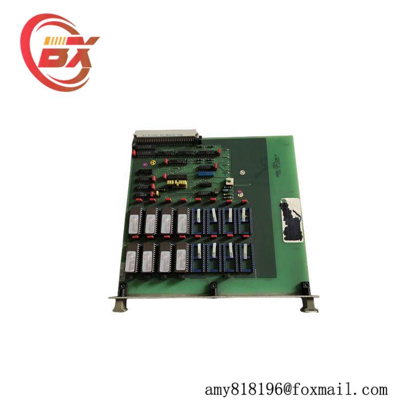 ABB G3EB HENF315768R1