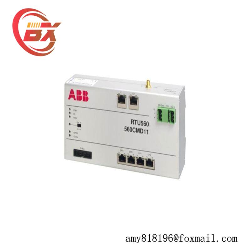 ABB G3FD HENF452692R1