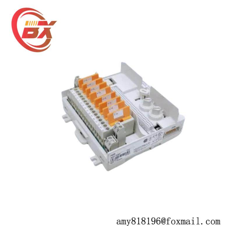 ABB G3FE HENF452697R1