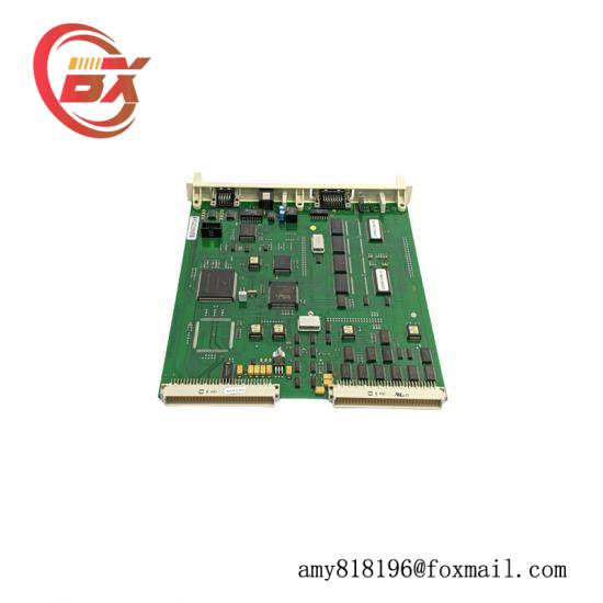 ABB G3FK HENF452878R1