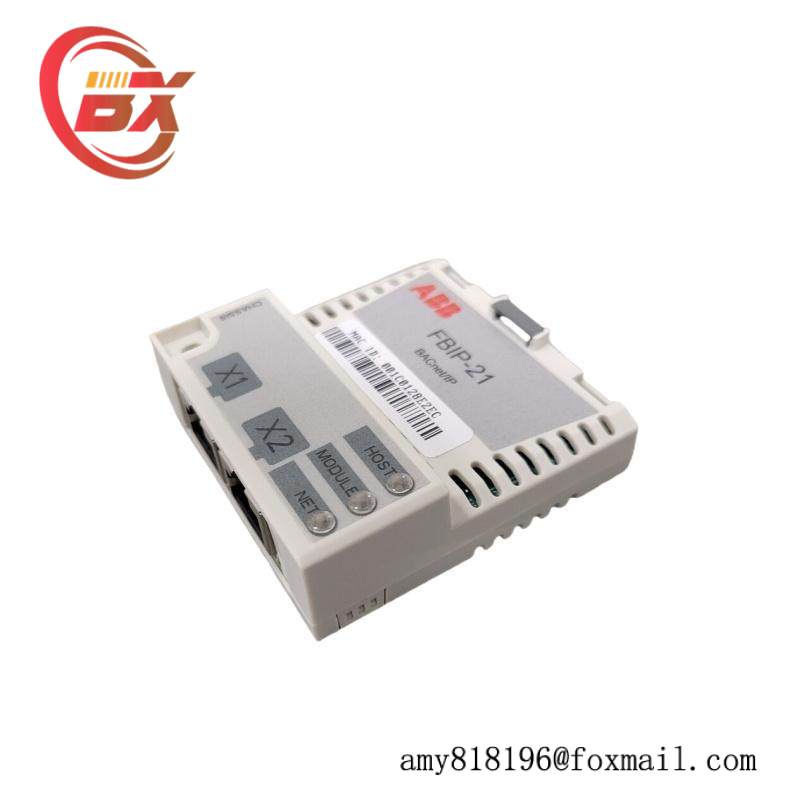 ABB G3FK HENF452878R1