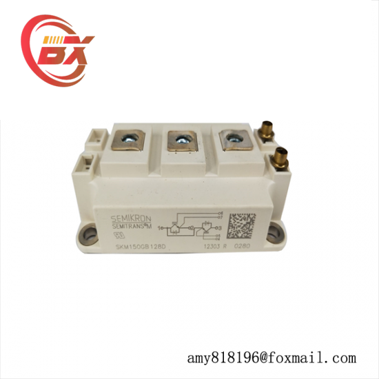ABB GBT-MODULESKM400GB128D module