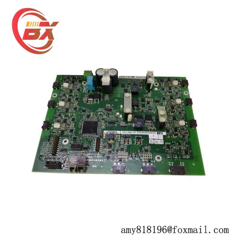 ABB GC C960 C102 Motor Drives