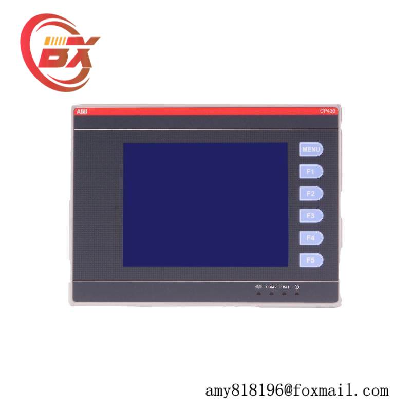 ABB GCD207B101