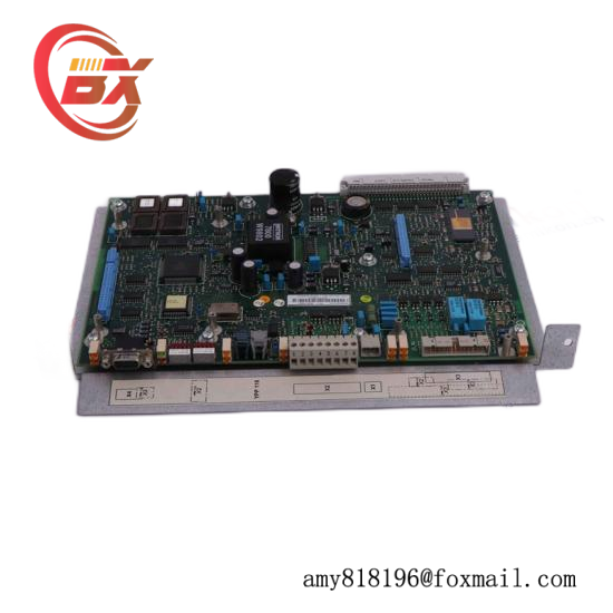 ABB GD C780BE 3BHE004468R0021 New