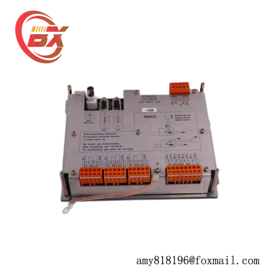 ABB GDD471A001