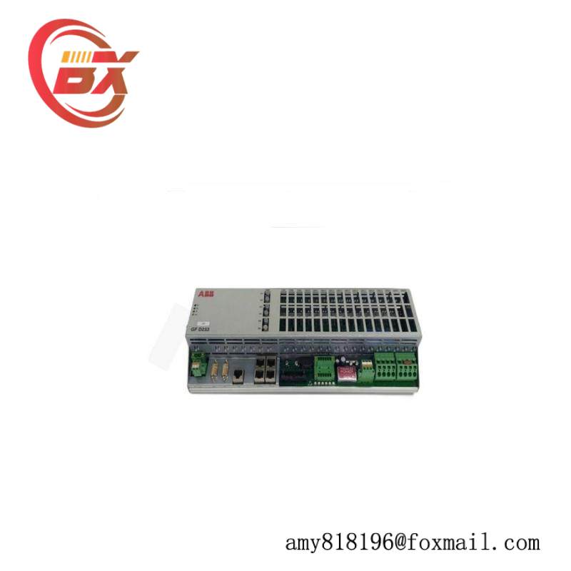 ABB GFD233 3BHE022294R0103 Interface module