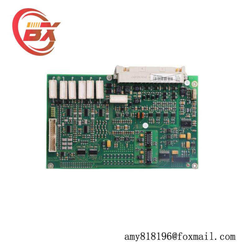 ABB GFD563A101 3BHE046836R0101