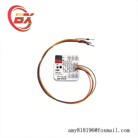 ABB GHQ6310080R0111LMS11 Universal Interface