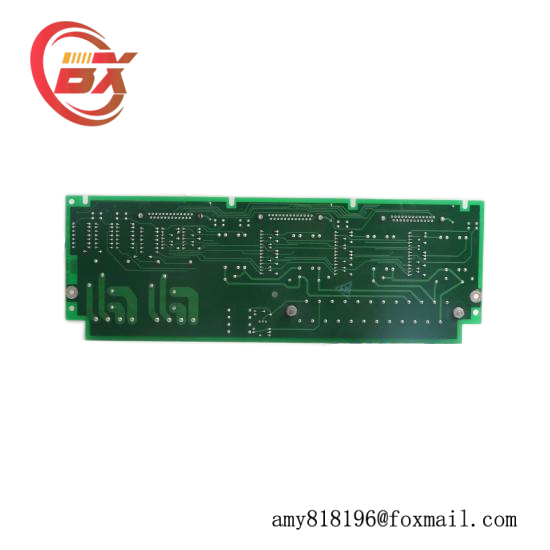 ABB GINT-5612C Motor Control Board