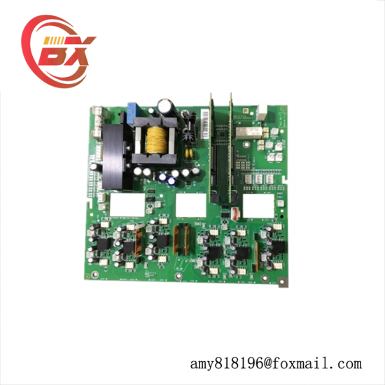 ABB GINT5611C inverter Drive plate