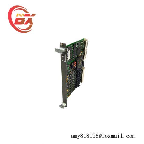 ABB GJR231500R1210 81EU01E-E Input Module