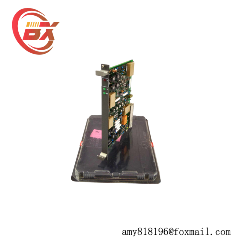 ABB GJR2332200R0100 88FT01D Output Module