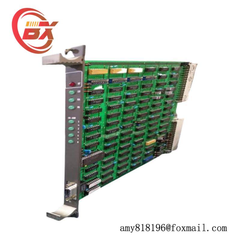ABB GJR234100R1210 Module