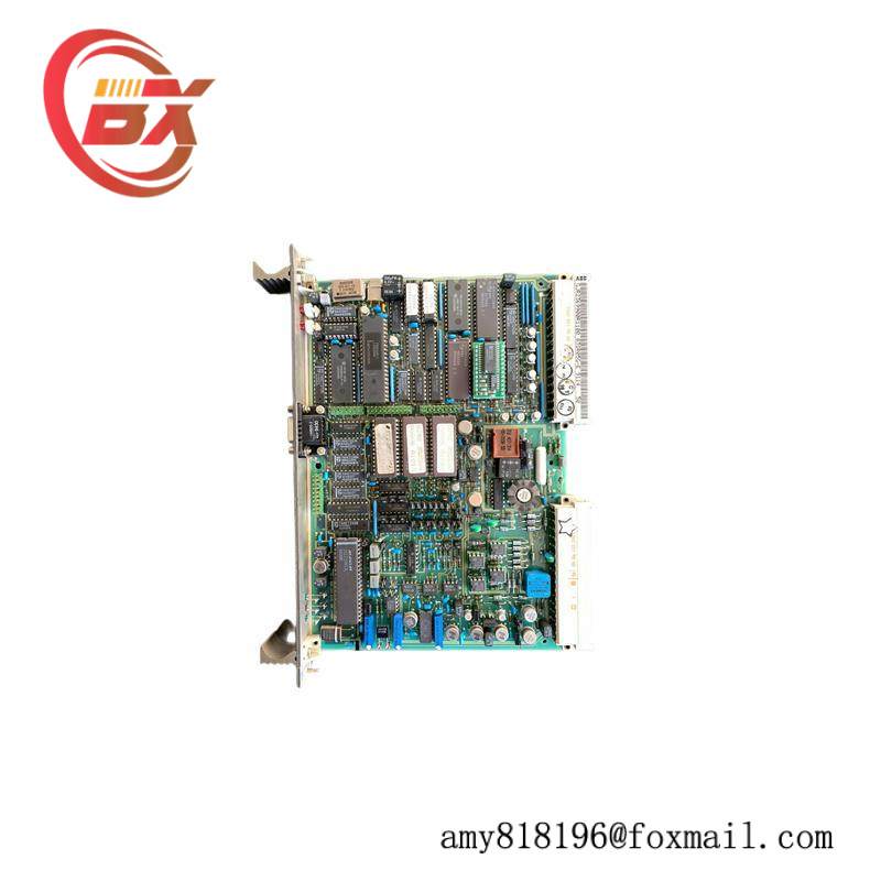 ABB GJR2360100R1100 83SR05B-E Battery Module