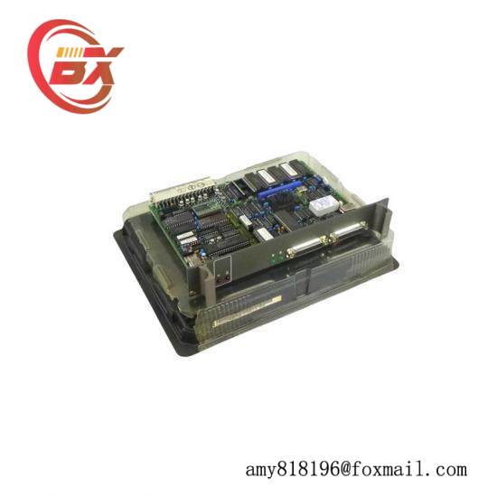 ABB GJR2368900R2340 87TSO11-E Coupler Module