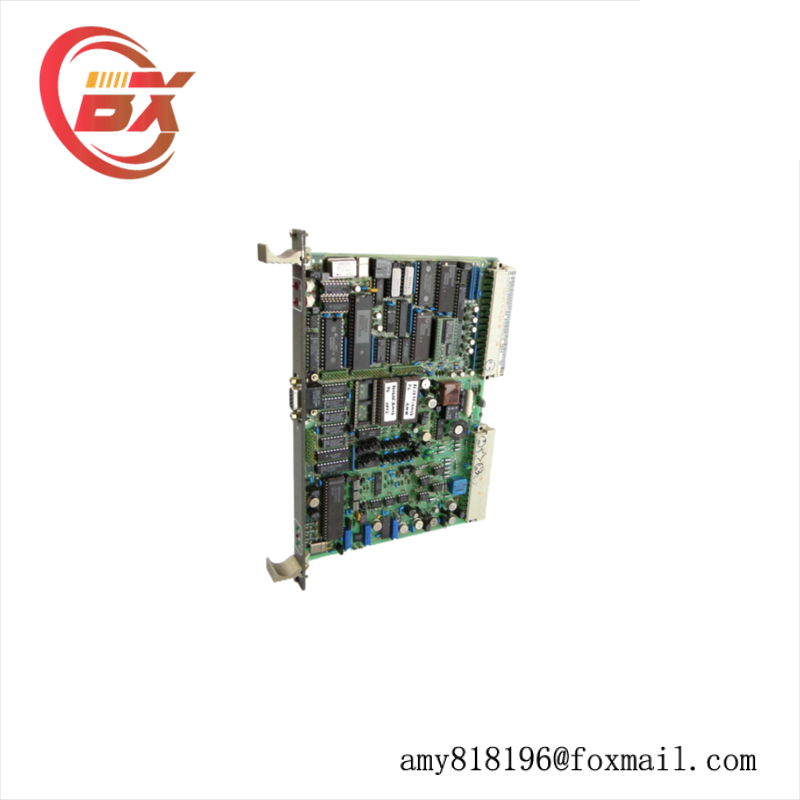 ABB GJR2369900R1100 83SR05F-E Output Module Binary