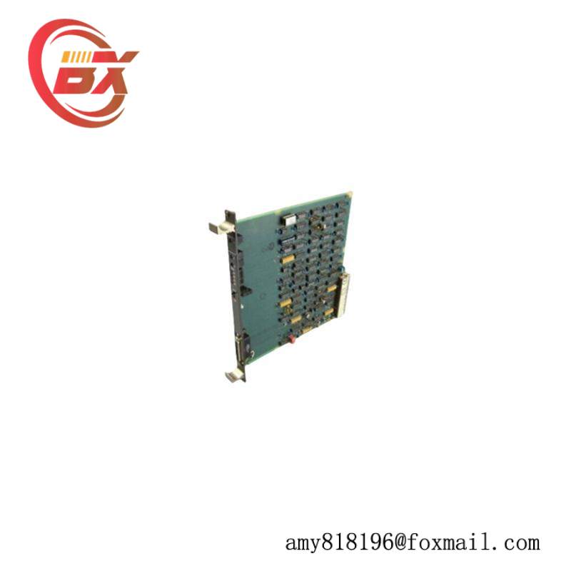 ABB GJR2370800R0200 88FN02A-E Bus Coupling Device