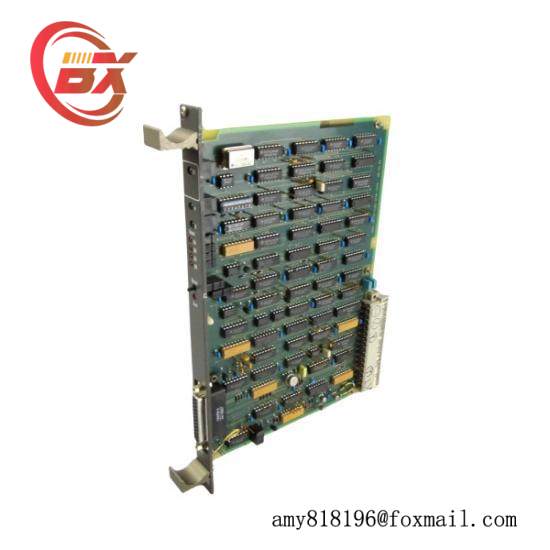 ABB GJR2370800R0200 88FN02C-E Module
