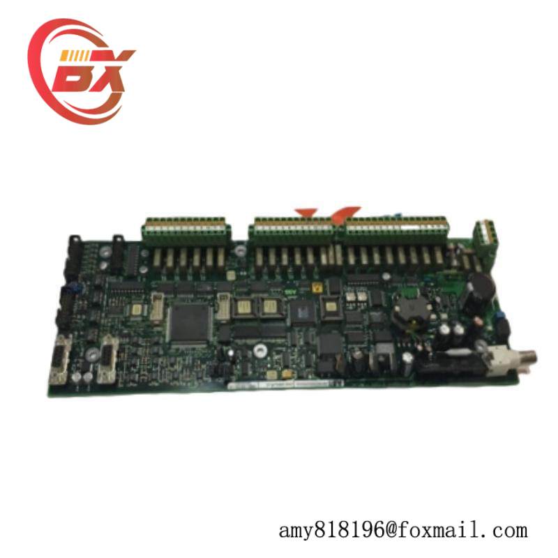 ABB GJR2371100R1040 88VP02D-E Module