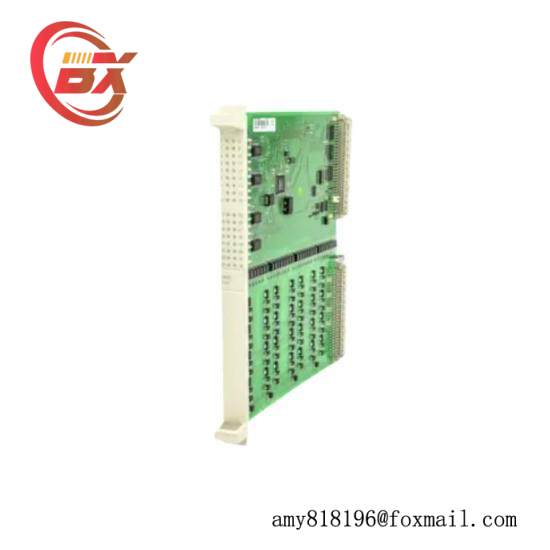 ABB GJR2374500R2111 88QT03C-E9027 BUS COUPLER