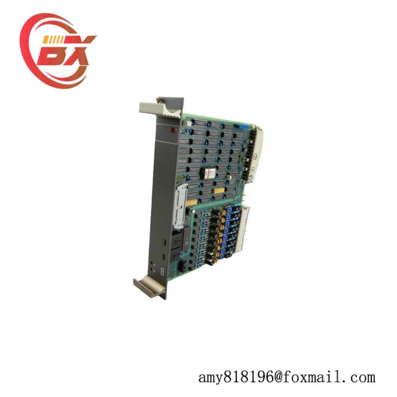 ABB 3HAB8101-13/07A