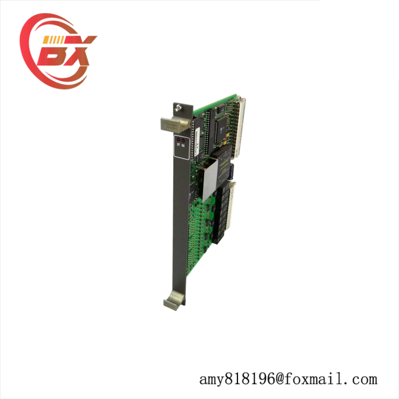 ABB GJR2385100R1041 88TV01K-E Control board