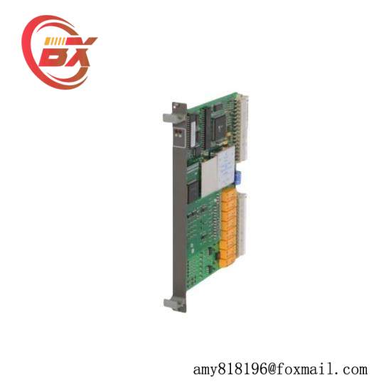 ABB GJR2389800R1210 81ET03I1-E Circuit Board