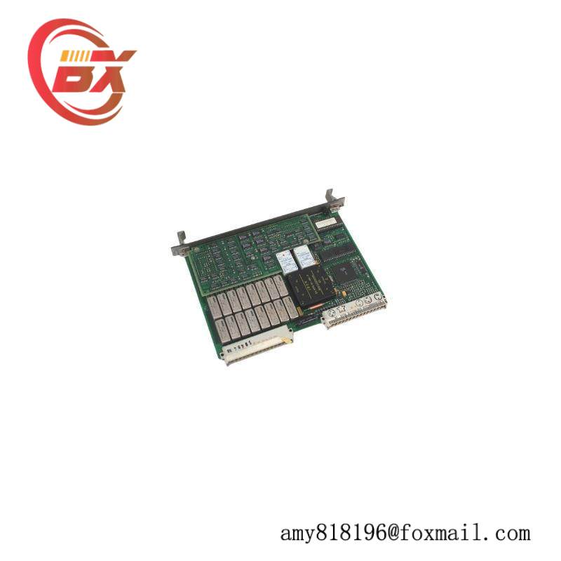 ABB GJR2389800R1210 81ET03K-E Temperature Input Module