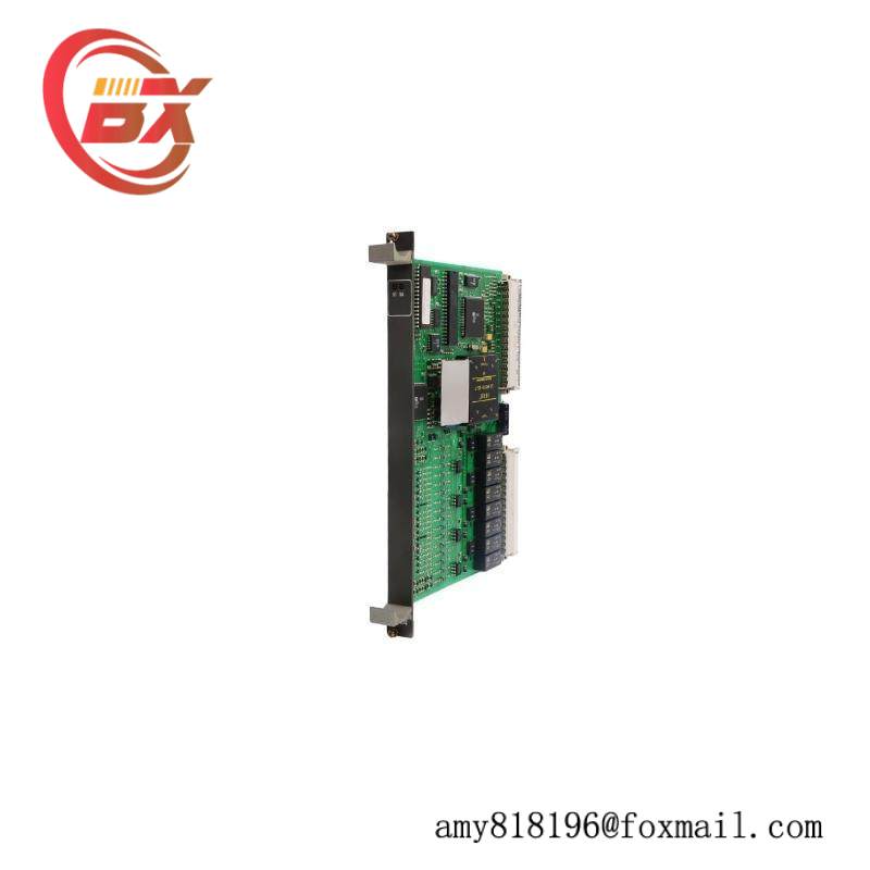 ABB GJR2390200R1210 83SR04E-E Procontrol P Control Module