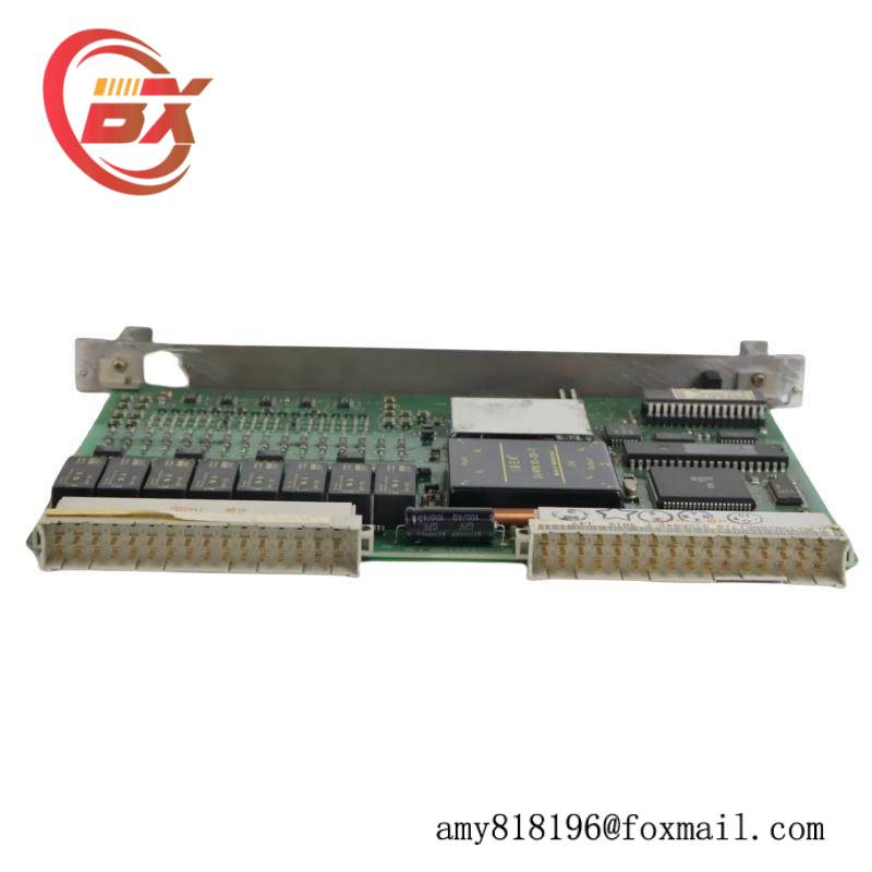 ABB GJR2390200R1310 83SR04E Board