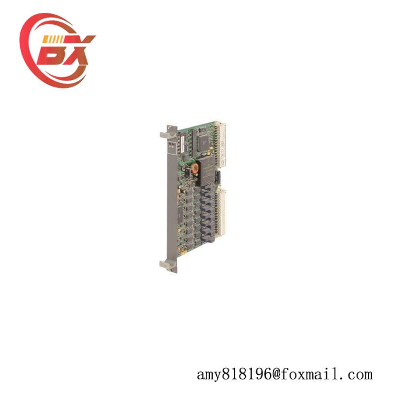 ABB GJR2391500R1210 81EU01E-E Input Module universal