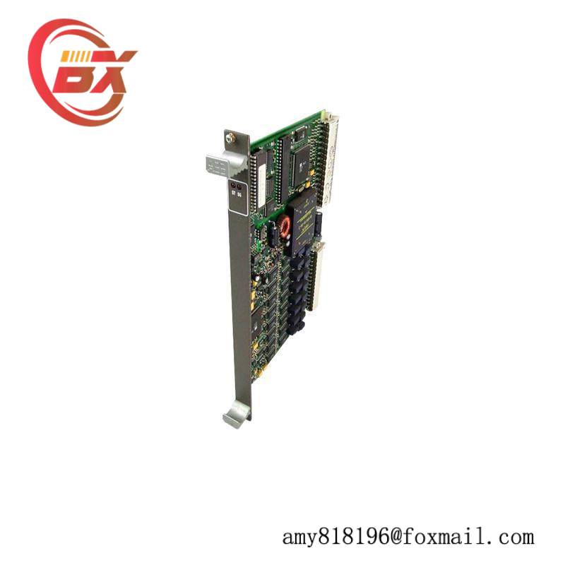 ABB GJR2391500R1210 81EU01F-E Universal Input Module