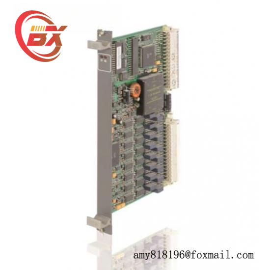 ABB GJR2391500R1210  Input Module universal