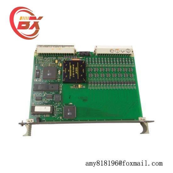 ABB GJR2392500R1210 81AB03D-E Output Module