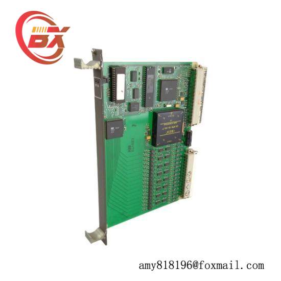 ABB GJR2392500R1210 81AB03D-E Output Module