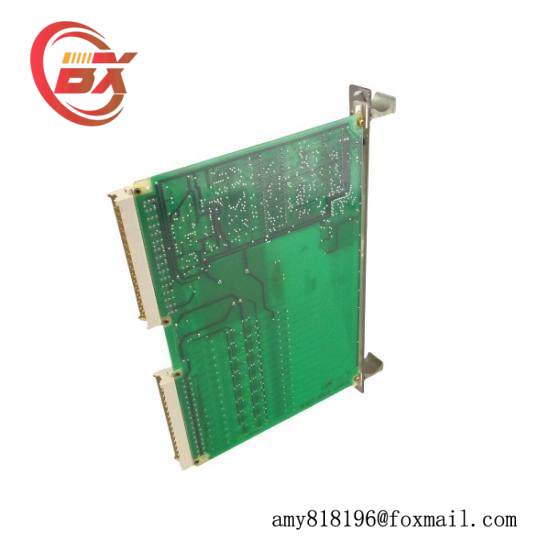 ABB GJR2392500R1210 81AB03D-E Output Module