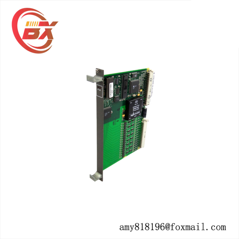 ABB GJR2392500R1210 81AB03D-E Output Module Binary