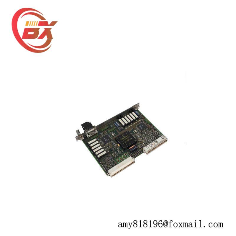 ABB GJR2393200R1210 88TK05C-E Station Bus Coupling Module