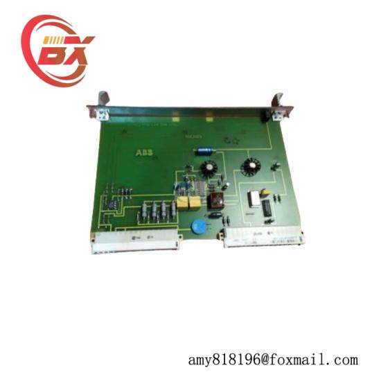 ABB HIEE300661R0001 UPC090 AE01
