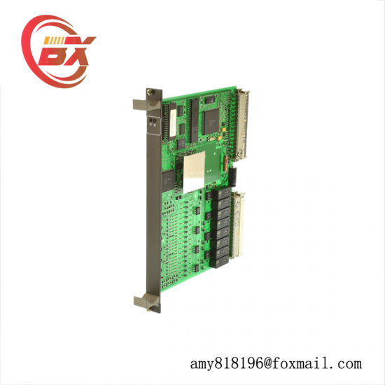 ABB GJR2397000R1210 Station Bus Coupling FDDI
