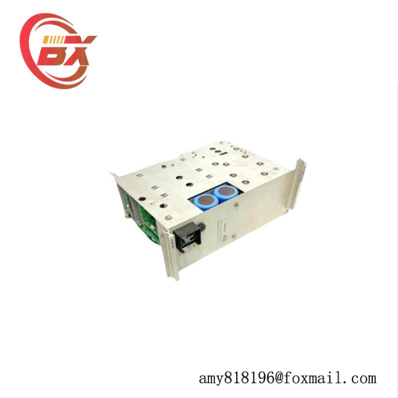 ABB GJR4500400R1 35NE90 Power Supply Unit