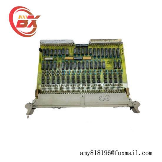 ABB GJR5136400R0001 35GS91 Digital Input Module