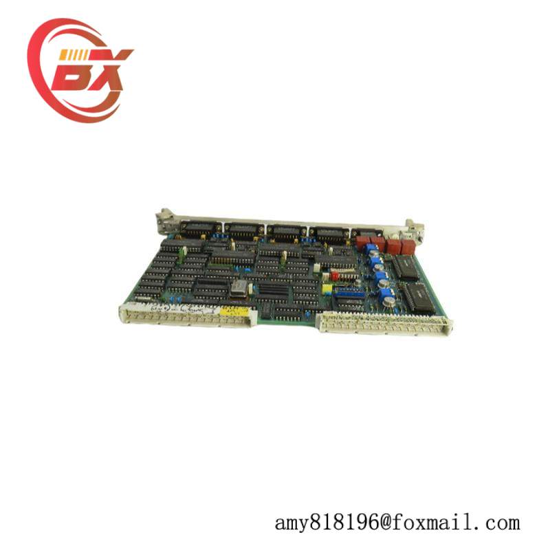 ABB 3HAC10583-12