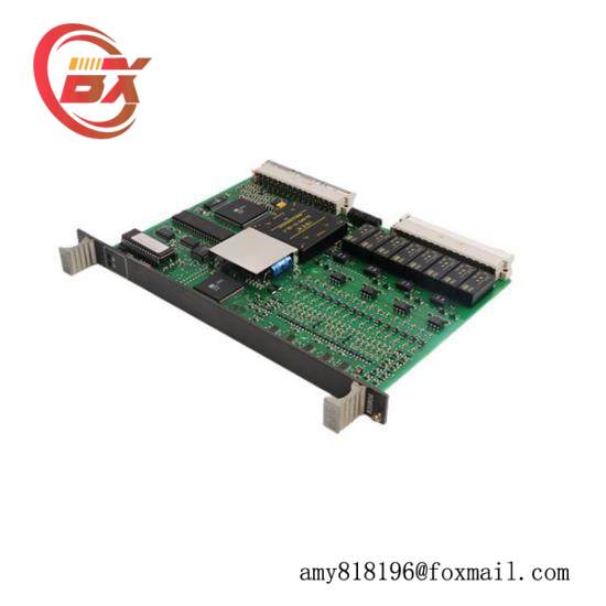 ABB GJR5142800R0001 35AB94B INTERFACE