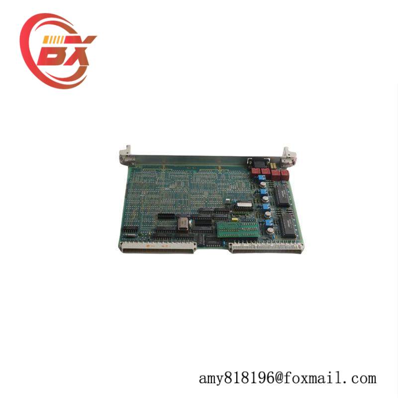 ABB GJR5143000R0002 35AA92C-E Analog Output Module