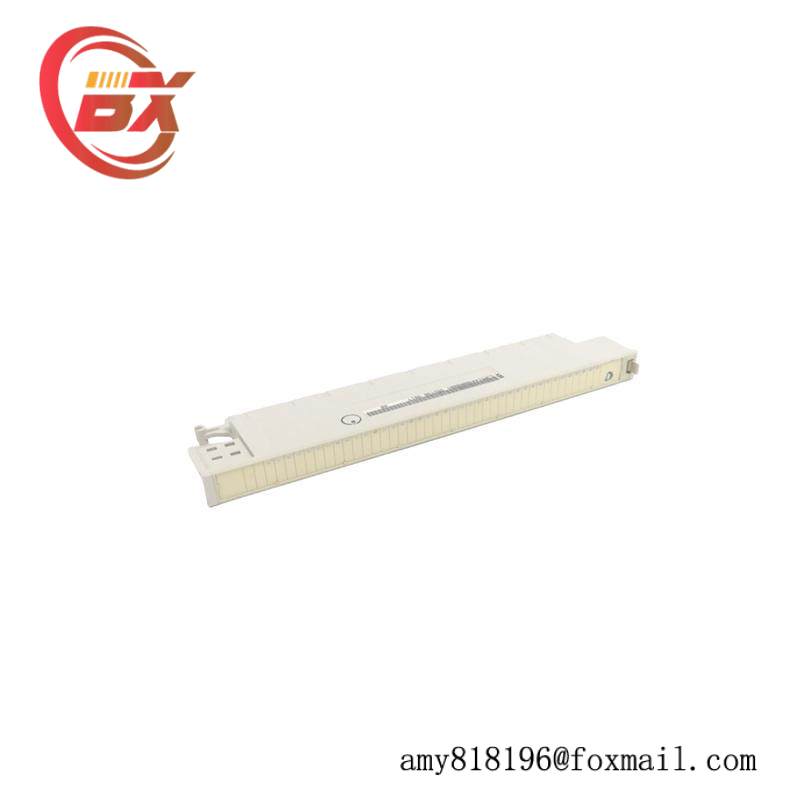 ABB GJR5144900R0001 35ST90 Connector Module