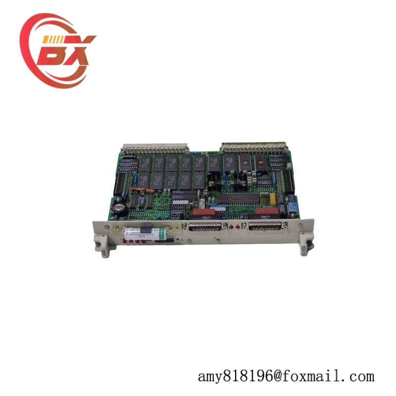 ABB GJR5146620R0001 35ZE94G Processor Board