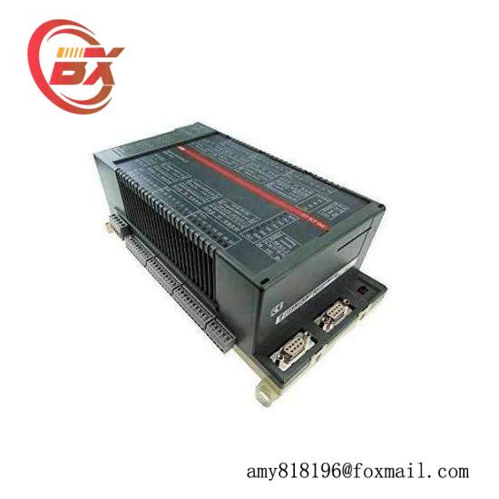 ABB GJR5252100R0101  Advant Controller